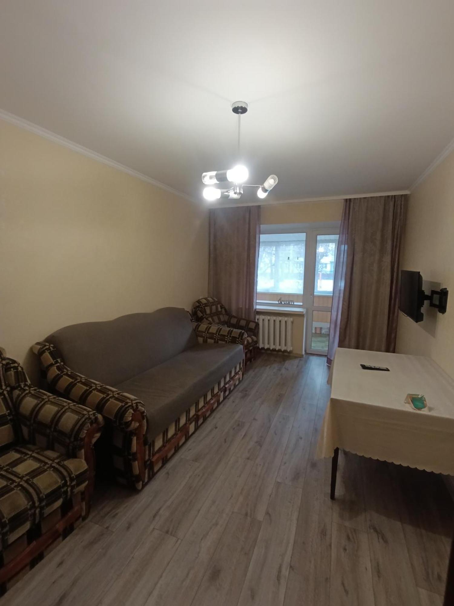 Apartments Near The Trinity Church On Dovzhenko Street,102 Chernihiv Bagian luar foto